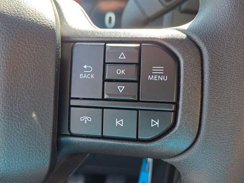 New 2026 Ford F150 STX w/ Equipment Group 200A RWD image 23
