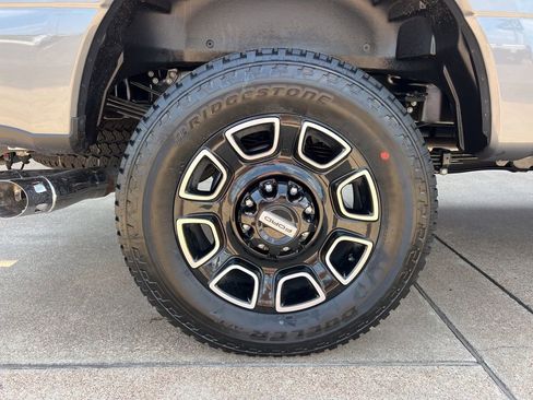 New 2026 Ford F350 Platinum image 7