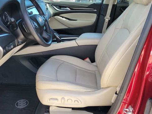 Used 2020 Buick Enclave Premium w/ Trailering Package, 5000 lbs. AWD/4WD image 6