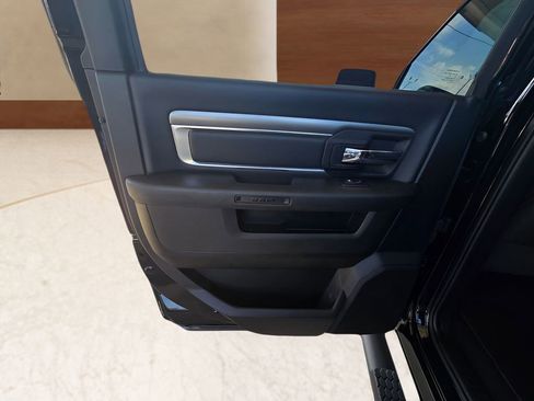 Used 2022 RAM 1500 Classic Warlock w/ Electronics Group AWD/4WD image 41