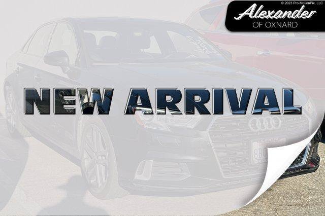 Used 2018 Audi A3 2.0T Premium w/ Convenience Package FWD image 1