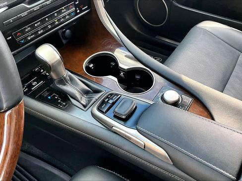 Used 2019 Lexus RX 350 AWD image 15