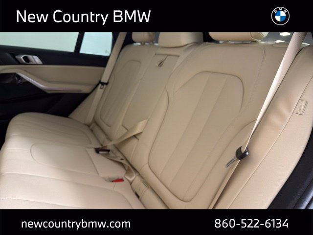 Used 2020 BMW X5 xDrive40i w/ Convenience Package AWD/4WD image 24