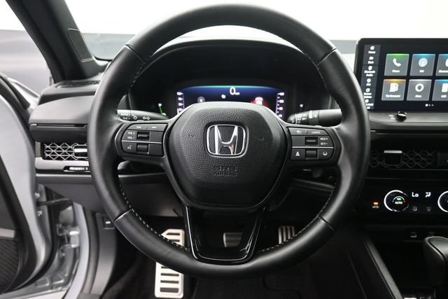 Certified 2024 Honda Accord Sport image 3