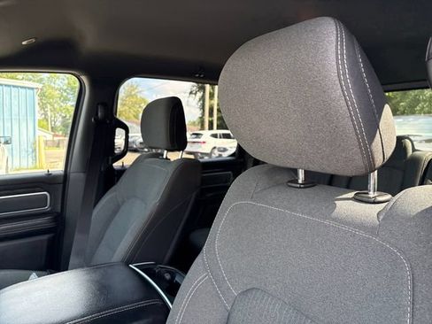 Used 2021 RAM 1500 Big Horn AWD/4WD image 9