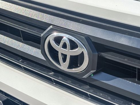 New 2026 Toyota Tacoma SR5 image 10