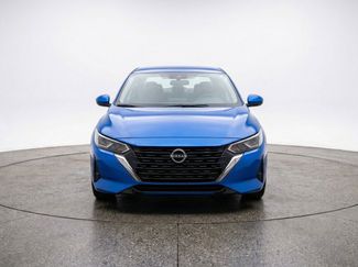 Used 2025 Nissan Sentra SV video 1