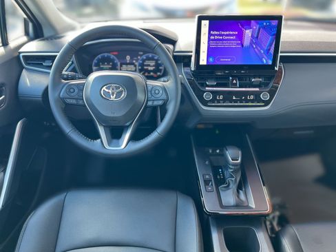 New 2026 Toyota Corolla Cross XLE image 18