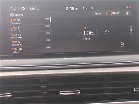 Used 2020 Kia Telluride SX w/ SX Prestige Package image 18