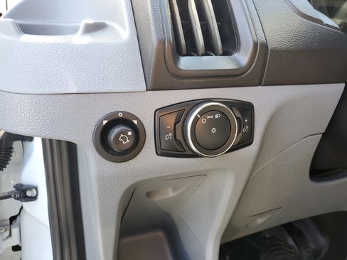 Used 2019 Ford Transit 250 130 Low Roof image 15