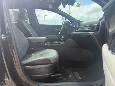 Certified 2023 Kia Sportage X-Line w/ X-Line Premium Package image 24