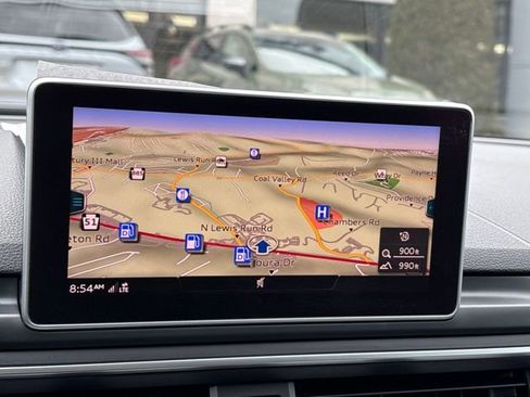 Used 2019 Audi A5 2.0T Premium Plus w/ Premium Plus image 15