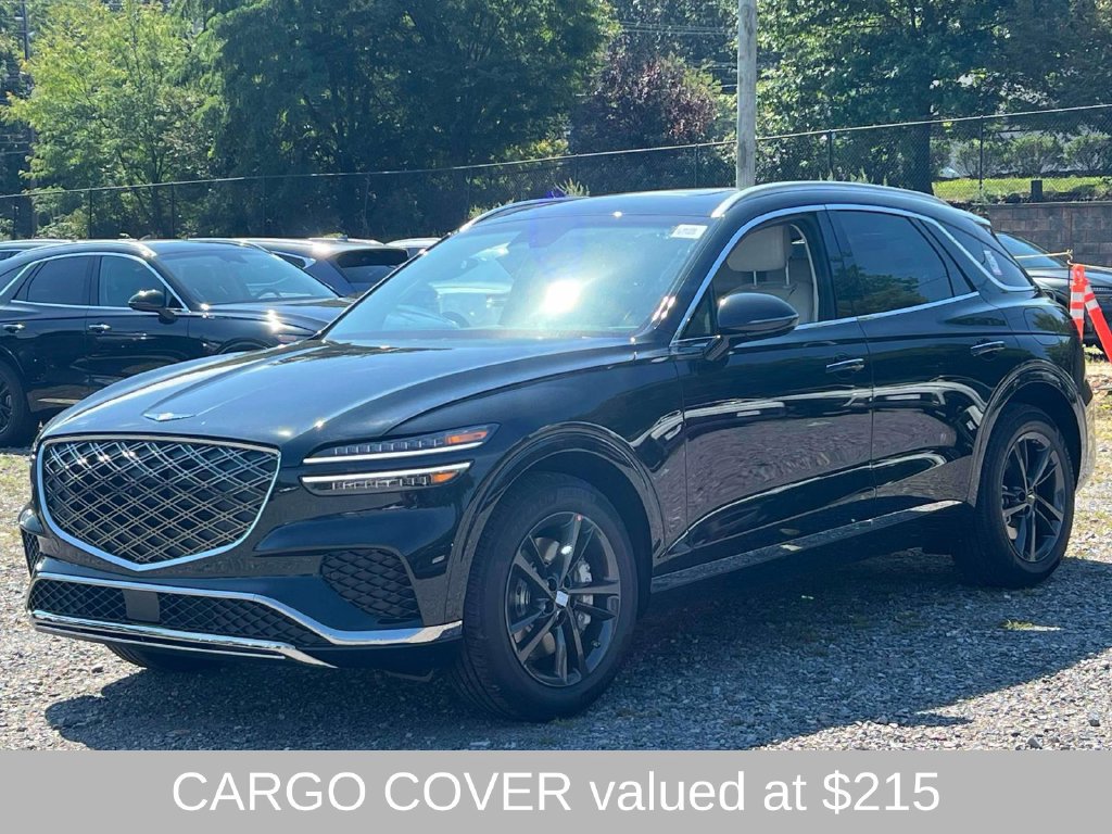 New 2027 Genesis GV70 2.5T Select AWD/4WD image 2