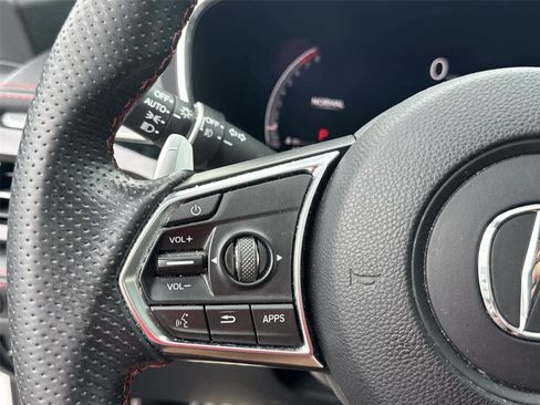 Used 2022 Acura MDX A-Spec AWD/4WD image 16