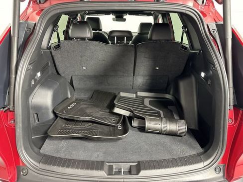 Used 2025 Honda CR-V Sport Touring image 33