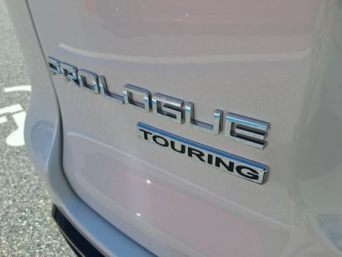 Used 2025 Honda Prologue Touring image 11