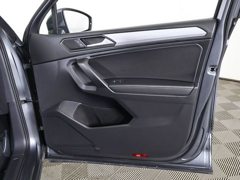 Used 2023 Volkswagen Tiguan S image 23