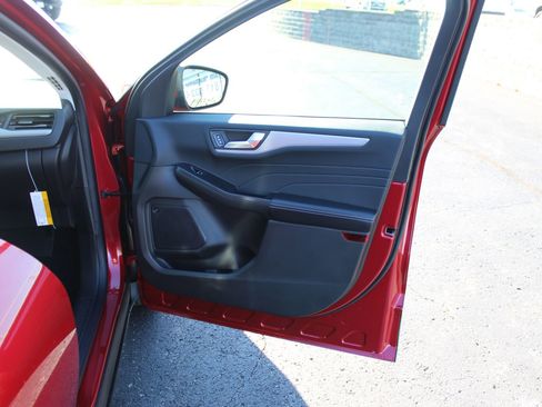 New 2026 Ford Escape Platinum w/ Premium Technology Package image 14