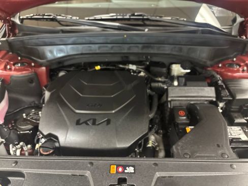 Used 2024 Kia Telluride SX AWD/4WD image 49