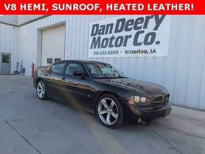 Used 2009 Dodge Charger R/T