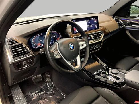 Used 2024 BMW X3 sDrive30i w/ Premium Package w/ZPA RWD image 18