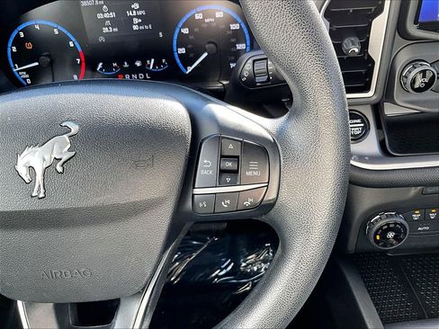 Used 2022 Ford Bronco Sport Big Bend image 24