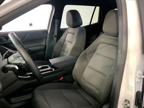 Used 2026 Chevrolet Equinox LT AWD/4WD image 22