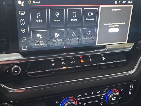 Used 2024 GMC Sierra 1500 SLT w/ X31 Off-Road Package image 33