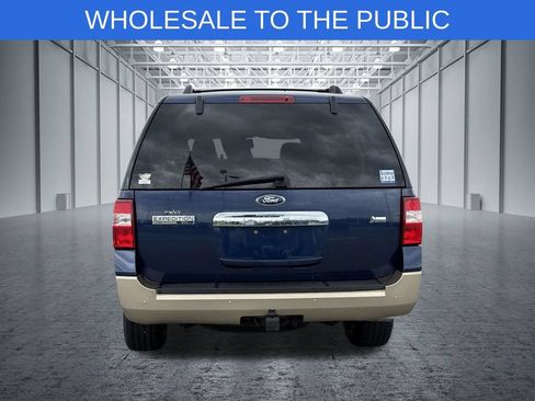 Used 2012 Ford Expedition EL XLT RWD image 24