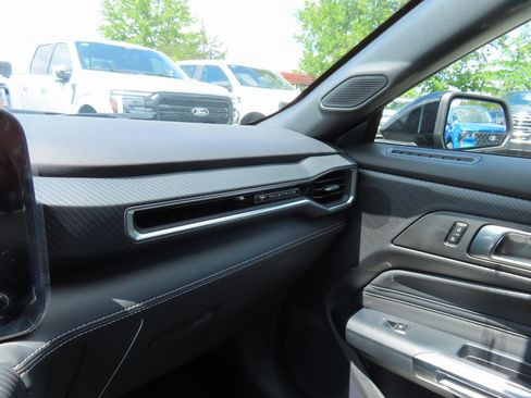 New 2025 Ford Mustang GT Premium image 11