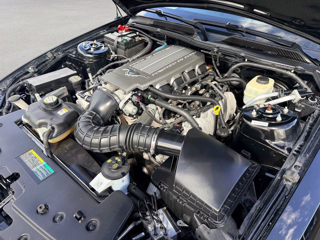 Used 2007 Ford Mustang GT RWD image 28