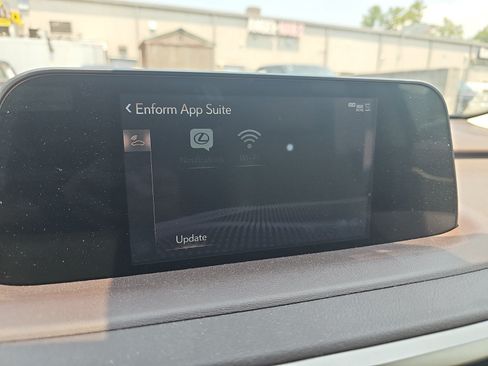 Used 2020 Lexus RX 350 FWD w/ Premium Package image 25