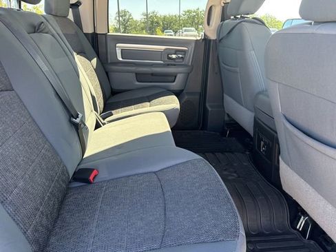 Used 2014 RAM 3500 SLT w/ Protection Group AWD/4WD image 16