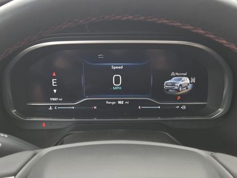 Used 2023 Chevrolet Tahoe RST w/ Luxury Package image 39