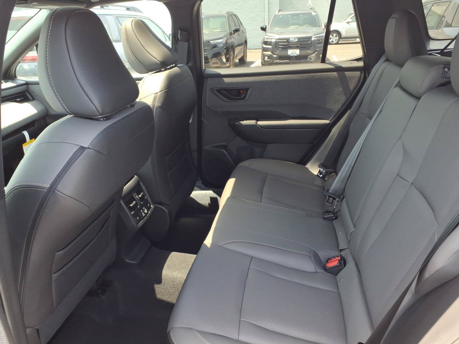 New 2026 Subaru Outback Limited XT AWD/4WD image 17