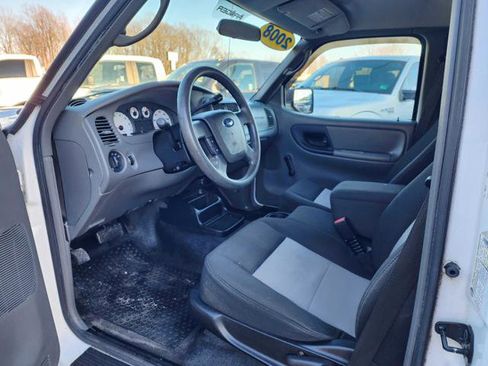 Used 2008 Ford Ranger XL image 12
