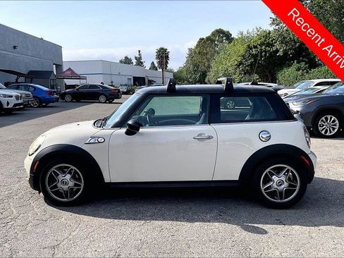 Used 2010 MINI Cooper S image 7
