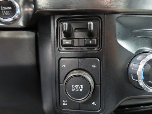 Used 2023 Ford F250 Lariat w/ Lariat Ultimate Package image 53