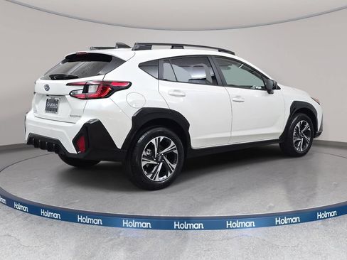 Used 2025 Subaru Crosstrek 2.5i Premium AWD/4WD image 6