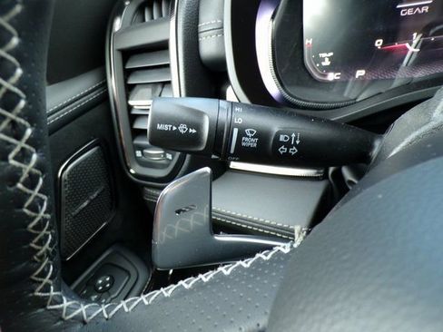 New 2026 RAM 1500 RHO w/ RHO Level 1 Equipment Group AWD/4WD image 19