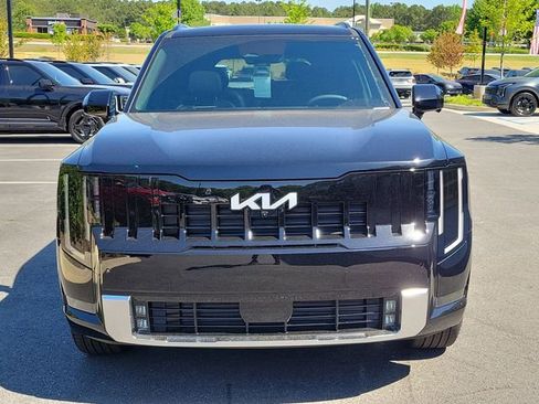 New 2027 Kia Telluride SX image 2