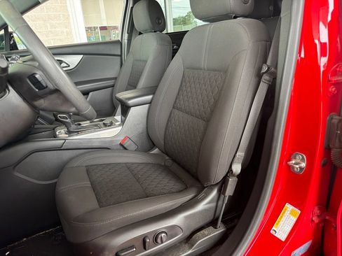 Used 2021 Chevrolet Blazer LT FWD image 20
