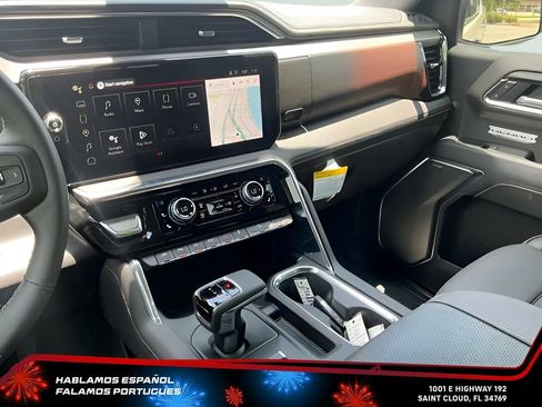 New 2026 GMC Sierra 1500 Denali AWD/4WD image 49
