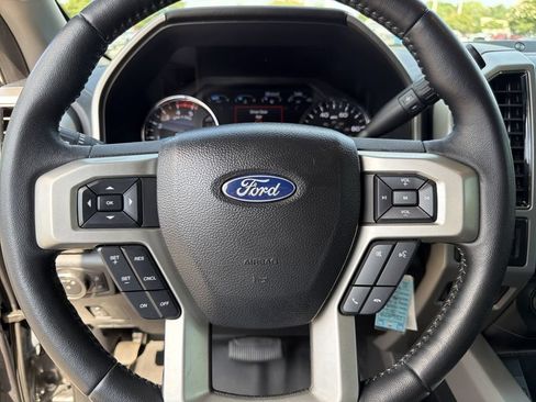 Certified 2021 Ford F250 Lariat AWD/4WD image 14