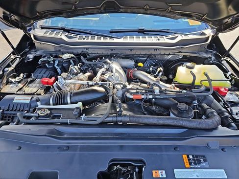 Used 2024 Ford F250 King Ranch image 29