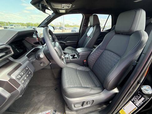 Certified 2026 Toyota 4Runner TRD Sport Premium AWD/4WD image 13