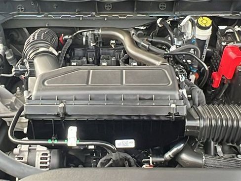 Certified 2024 Ford Escape Active w/ Tech Pack #1 image 13