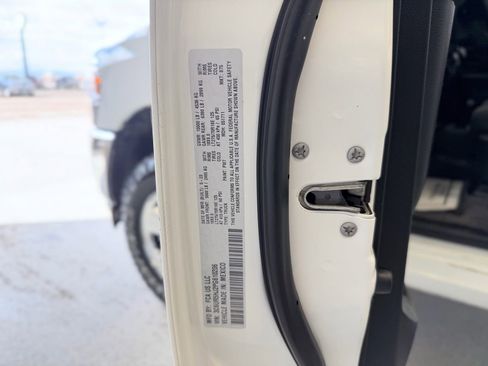 Used 2023 RAM 2500 Tradesman image 46