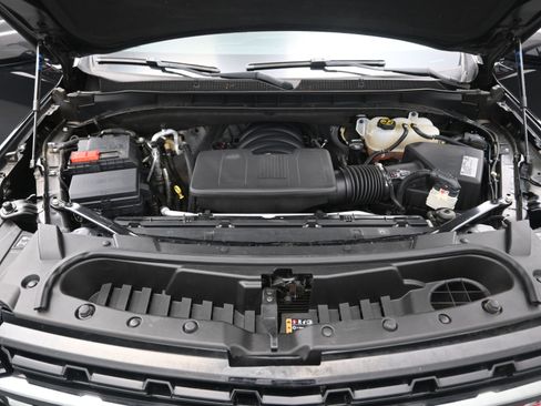 Certified 2021 Chevrolet Tahoe Z71 image 26