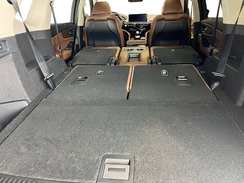 New 2026 Acura MDX SH-AWD w/ Technology Package image 34